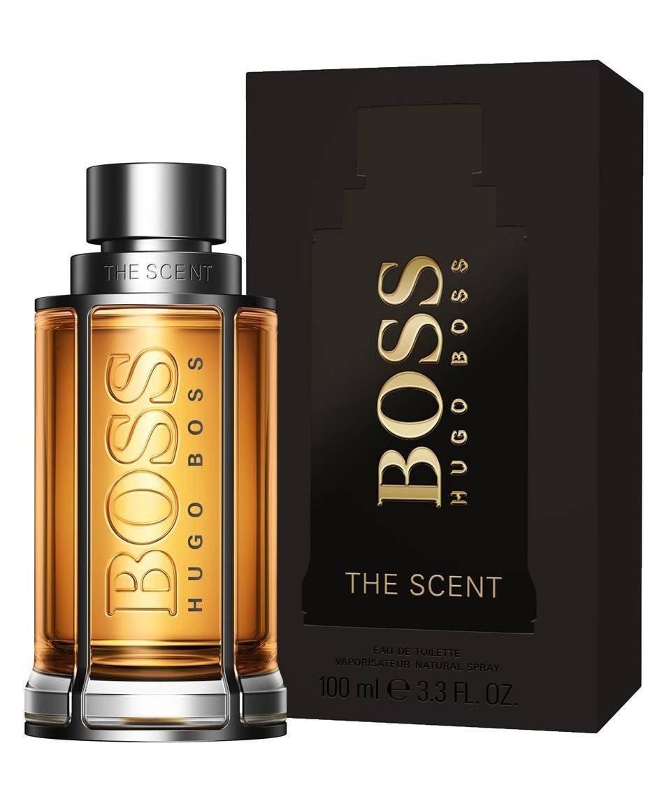 Hugo Boss The Scent M